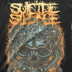 Suicide Silence